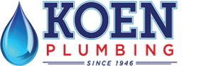 Koen Plumbing, Inc. Logo